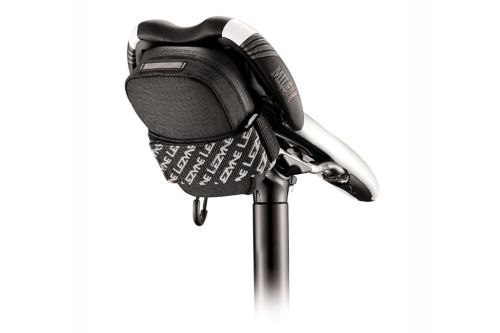 Sakwa Podsiodłowa LEZYNE Road Caddy Black